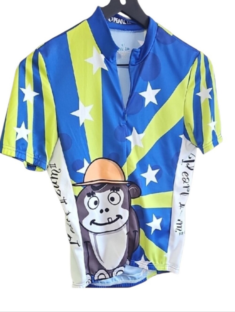 Pearl Izumi Biking Top